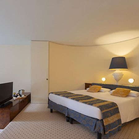 Park Hotel Principe Lugano Zewnętrze zdjęcie
