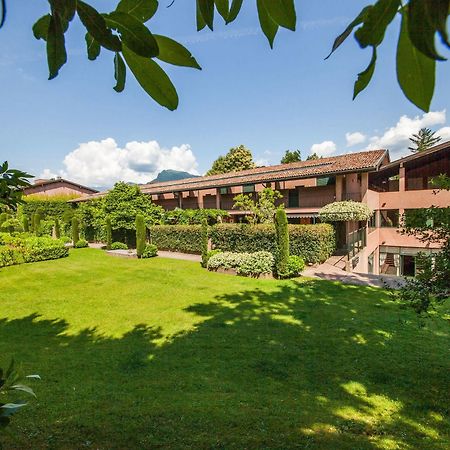 Park Hotel Principe Lugano Zewnętrze zdjęcie
