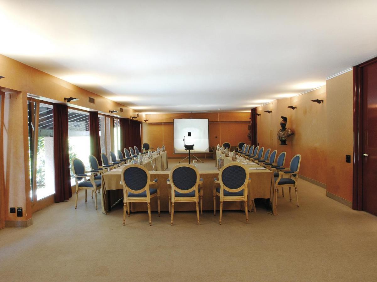 Park Hotel Principe Lugano Zewnętrze zdjęcie