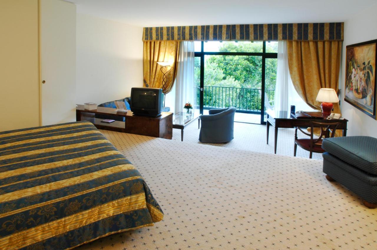 Park Hotel Principe Lugano Zewnętrze zdjęcie