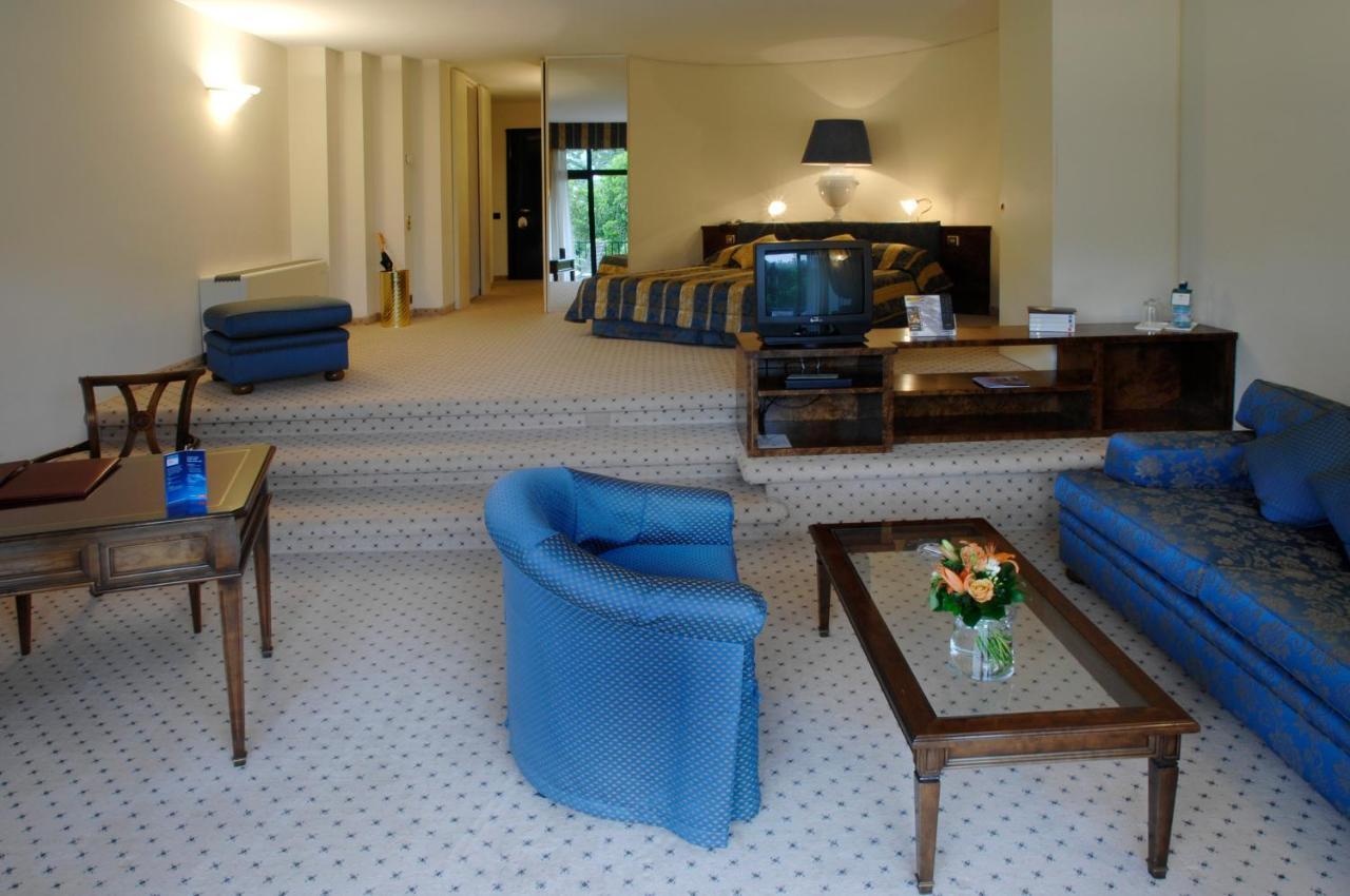 Park Hotel Principe Lugano Zewnętrze zdjęcie