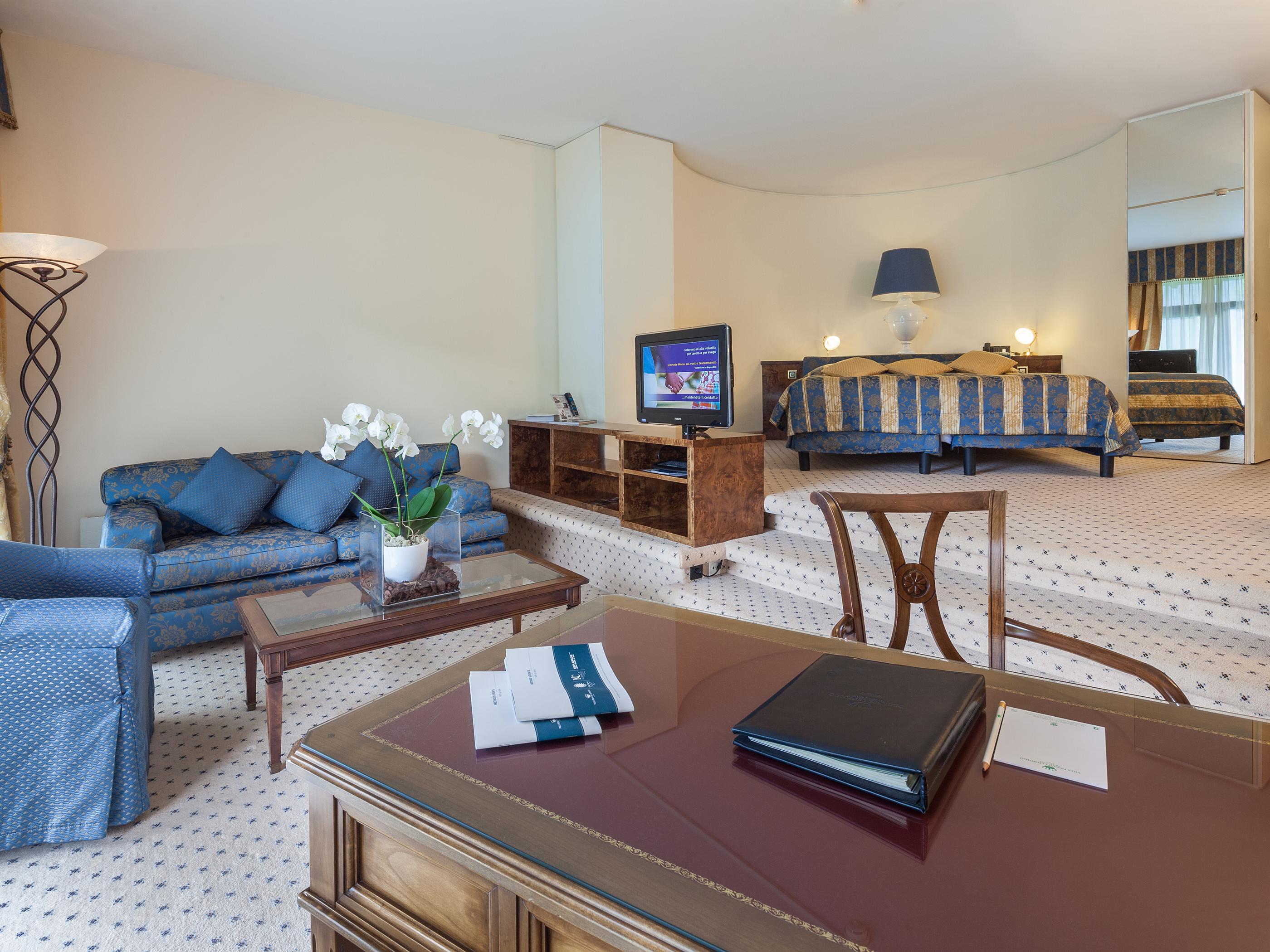 Park Hotel Principe Lugano Zewnętrze zdjęcie
