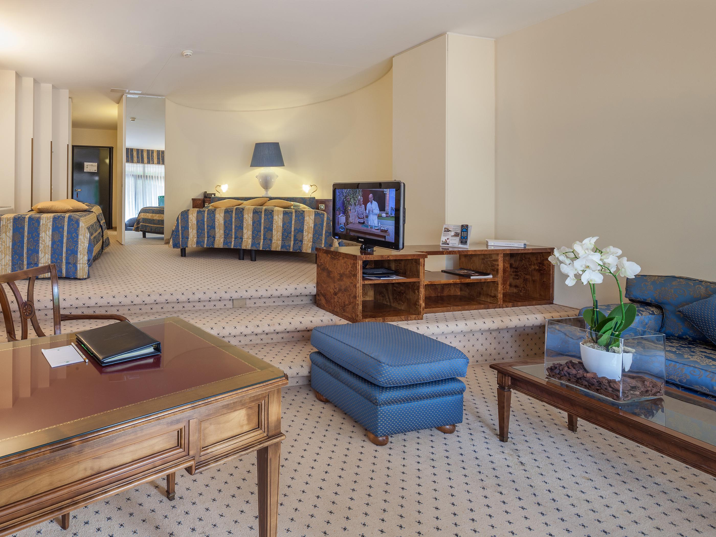 Park Hotel Principe Lugano Zewnętrze zdjęcie