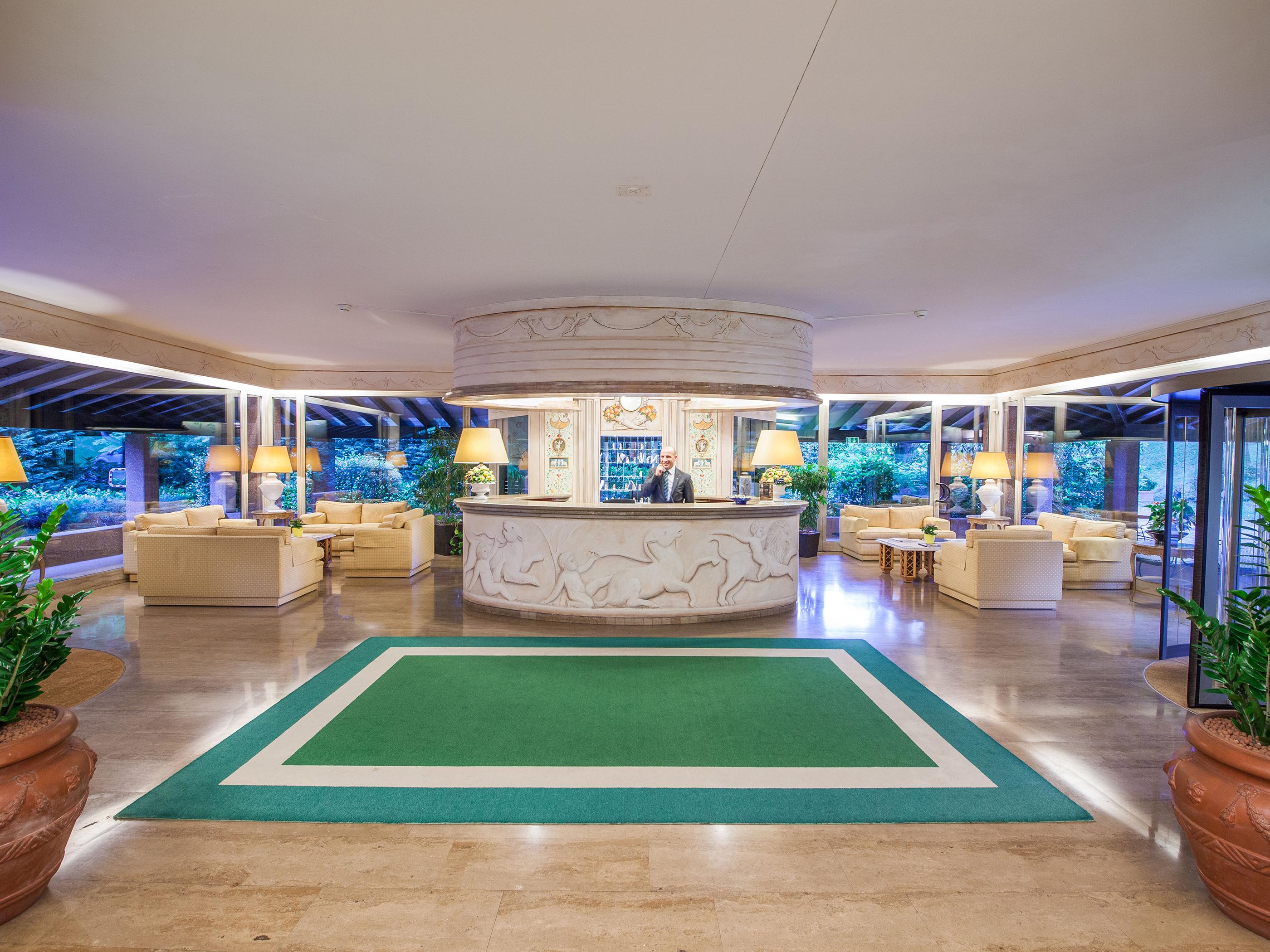 Park Hotel Principe Lugano Zewnętrze zdjęcie