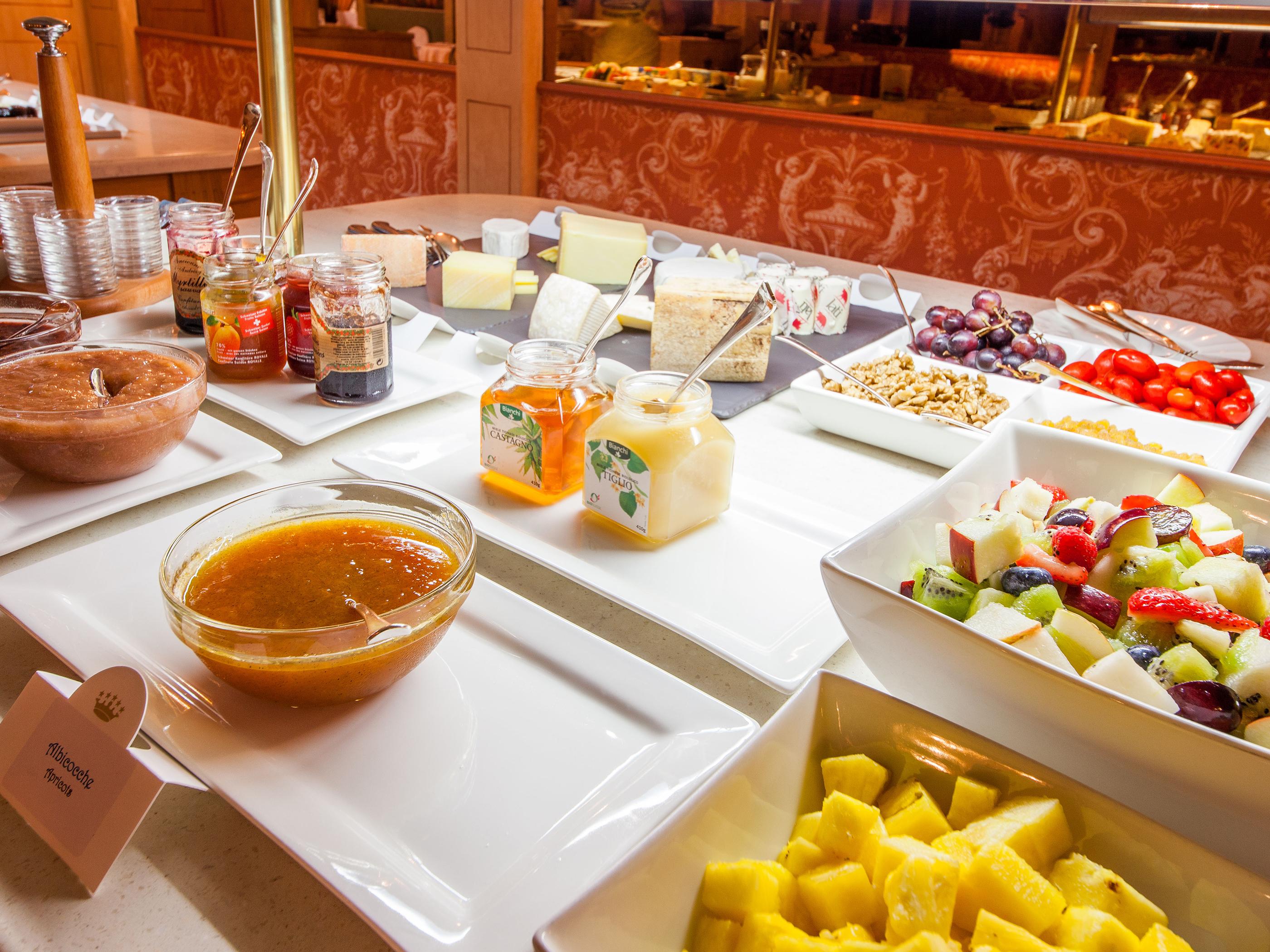 Park Hotel Principe Lugano Zewnętrze zdjęcie