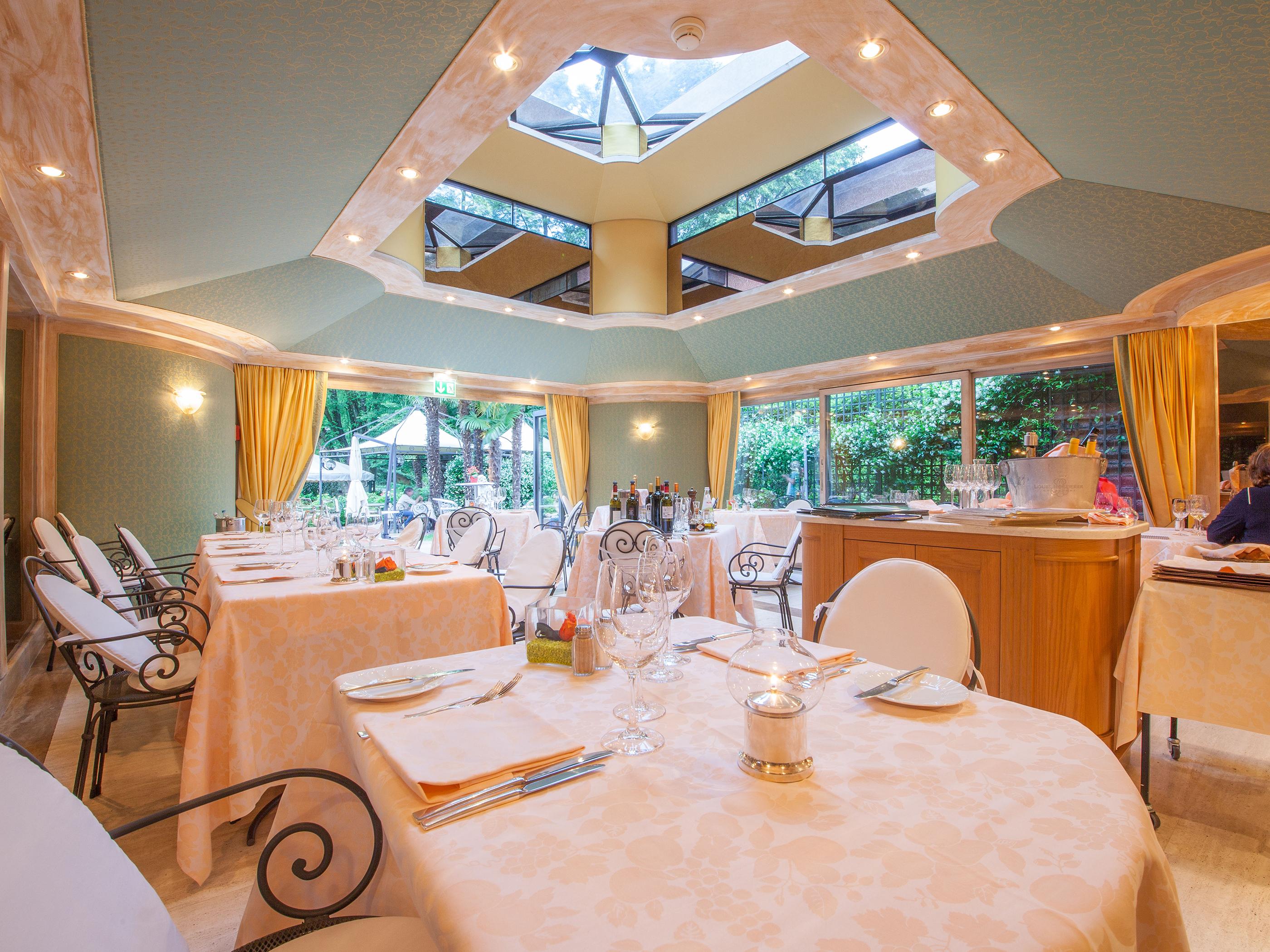 Park Hotel Principe Lugano Zewnętrze zdjęcie