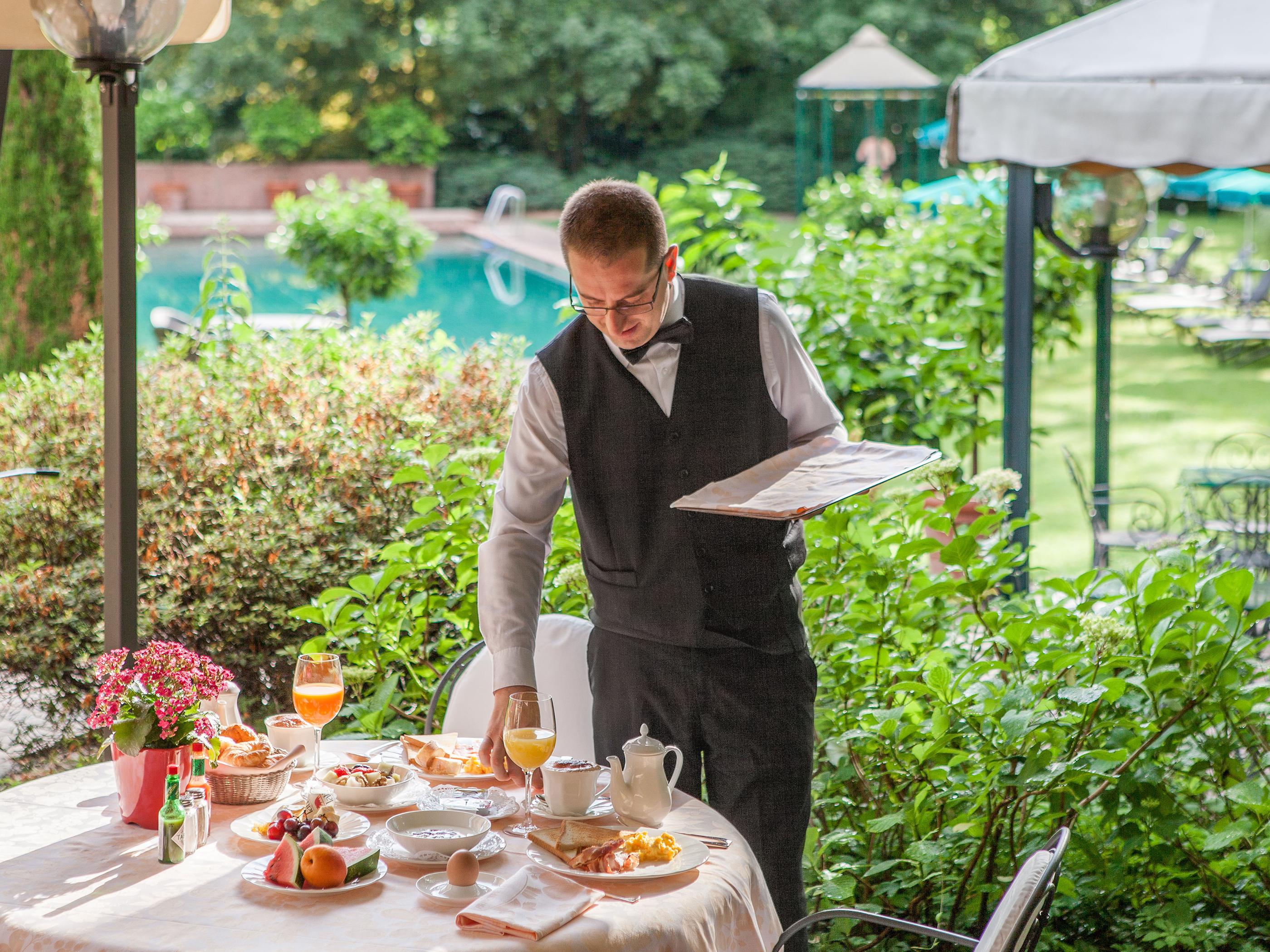 Park Hotel Principe Lugano Zewnętrze zdjęcie