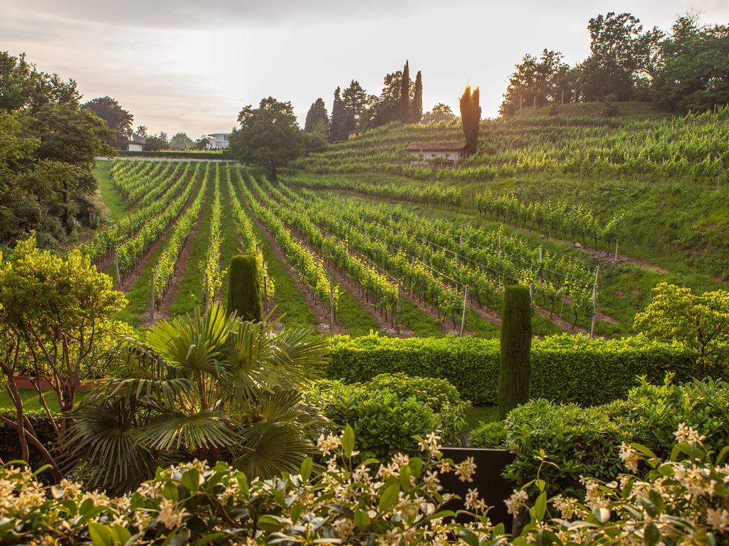 Park Hotel Principe Lugano Zewnętrze zdjęcie
