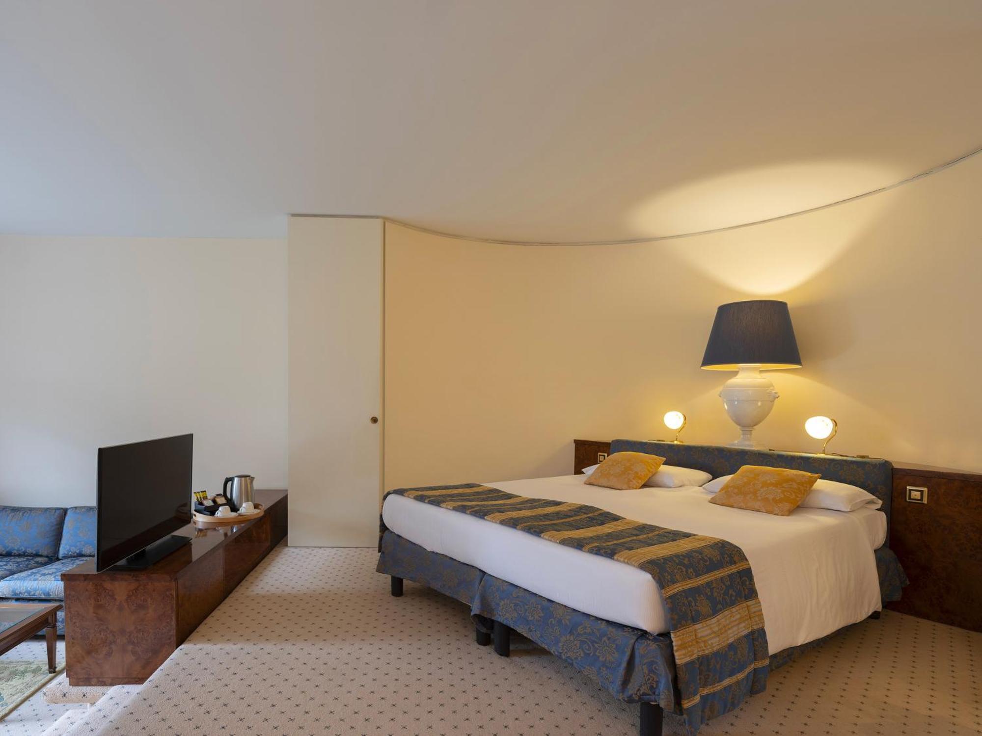 Park Hotel Principe Lugano Zewnętrze zdjęcie
