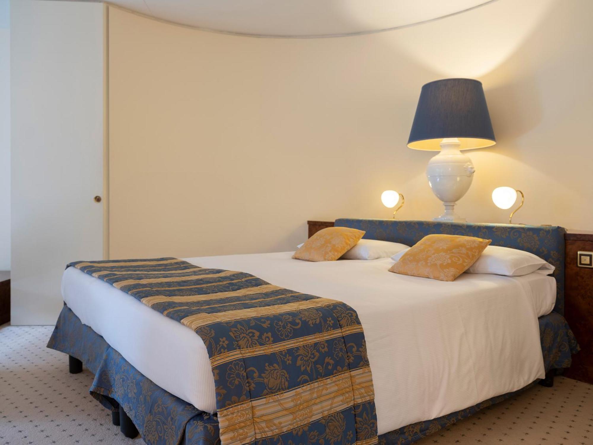 Park Hotel Principe Lugano Zewnętrze zdjęcie