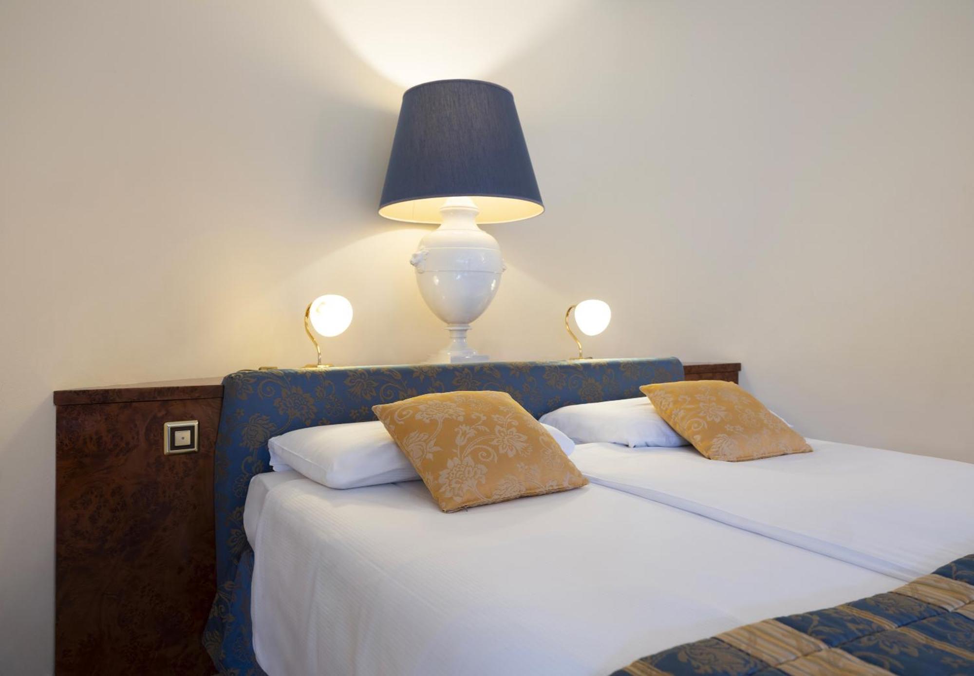 Park Hotel Principe Lugano Zewnętrze zdjęcie