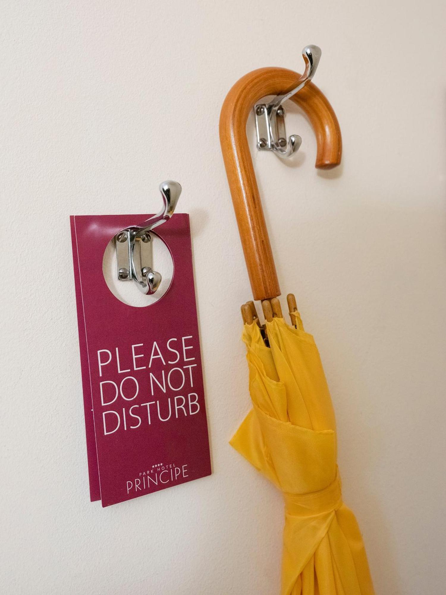 Park Hotel Principe Lugano Zewnętrze zdjęcie