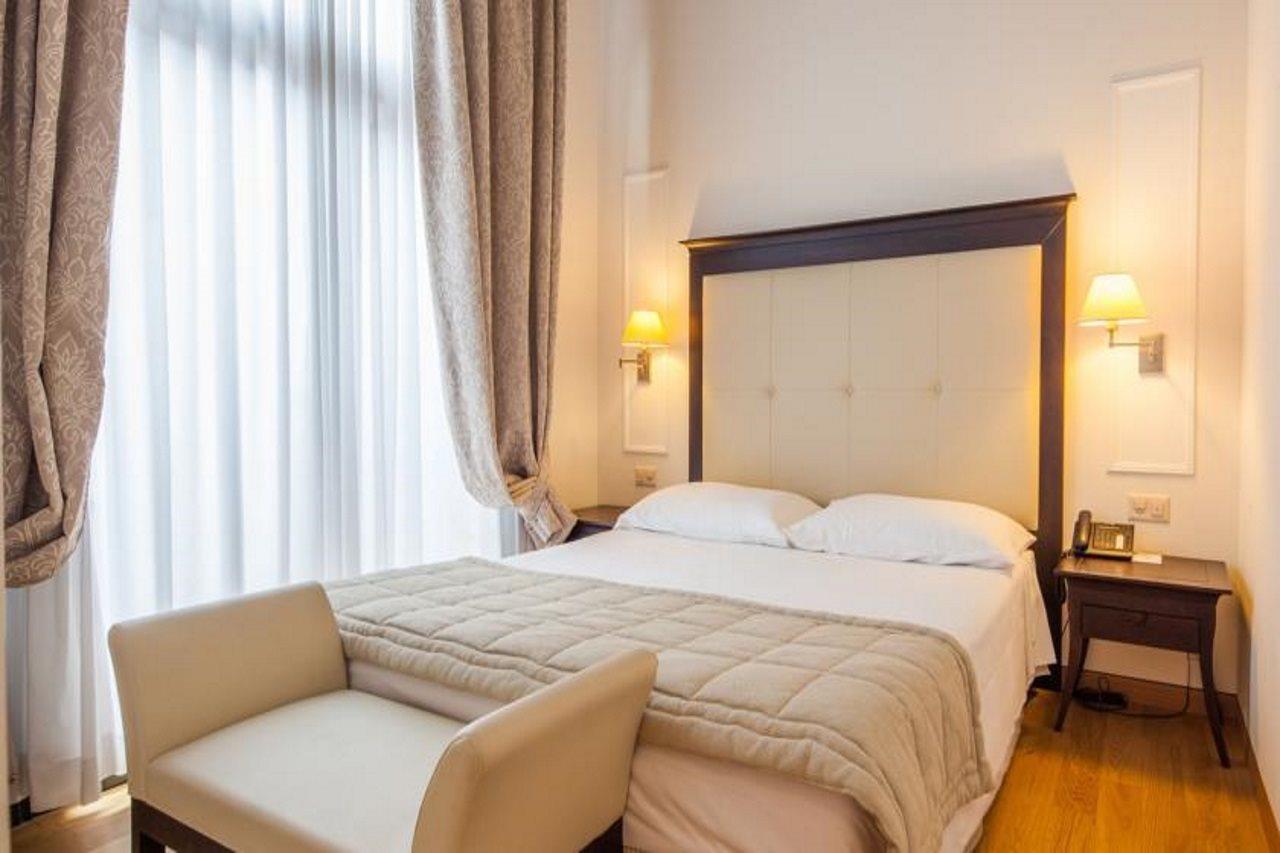 Park Hotel Principe Lugano Zewnętrze zdjęcie